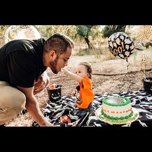 Meet your Posher, Phillip